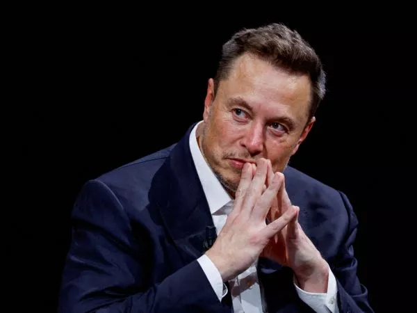 Elon Musk