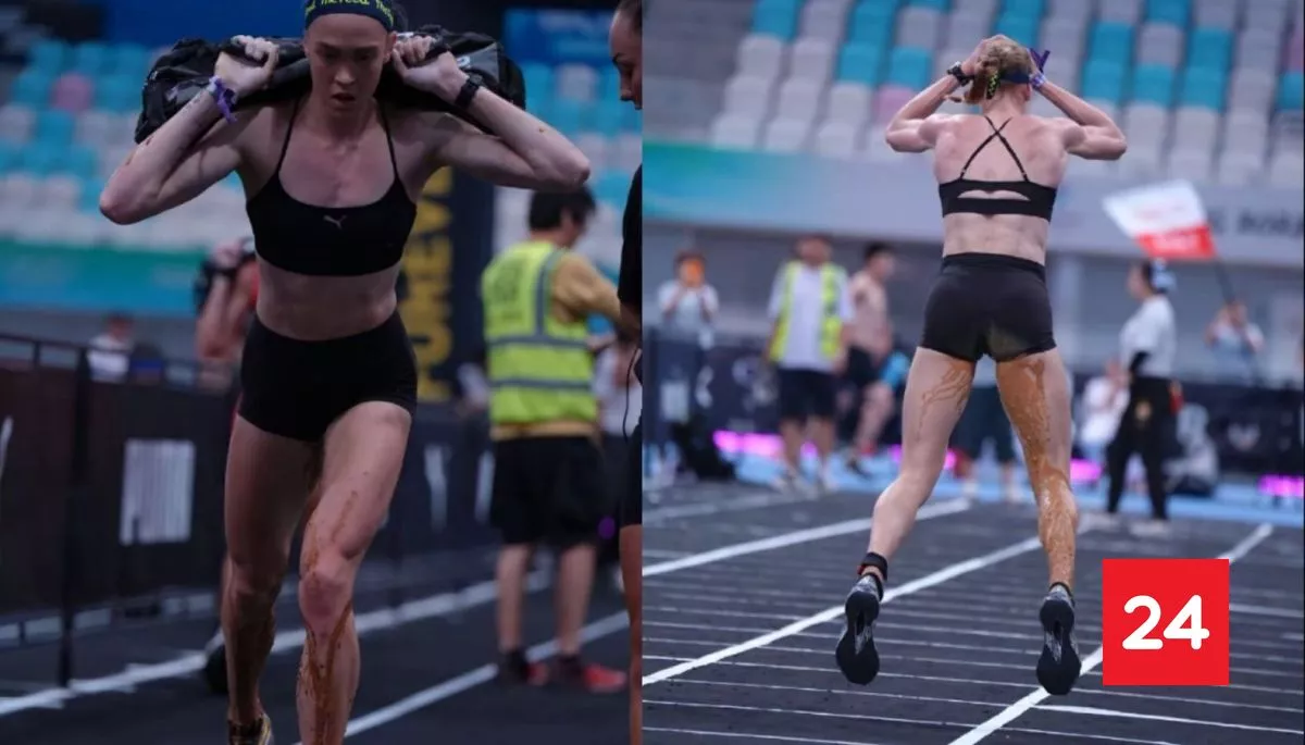 Atleta no contuvo las heces: ¿por qué el ejercicio lo provoca?
