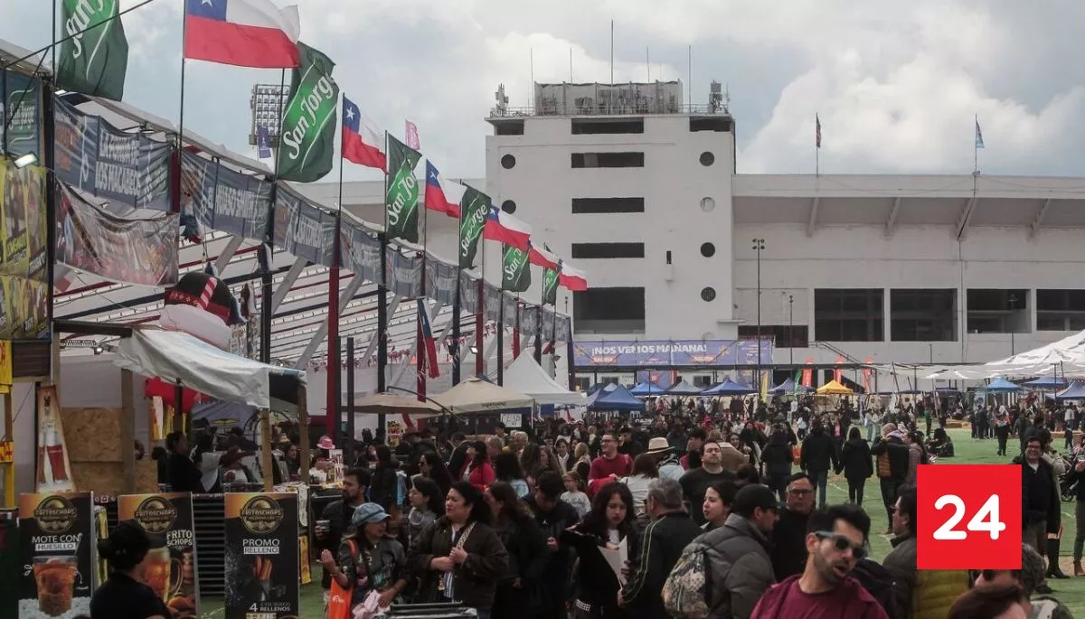 Artistas, entradas y horarios: guía para la Fonda Ñuñoa en el Parque Estadio Nacional