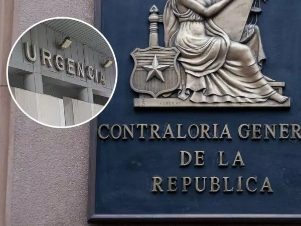 Contraloría revela que pacientes con riesgo vital esperaron hasta 73 horas en urgencias