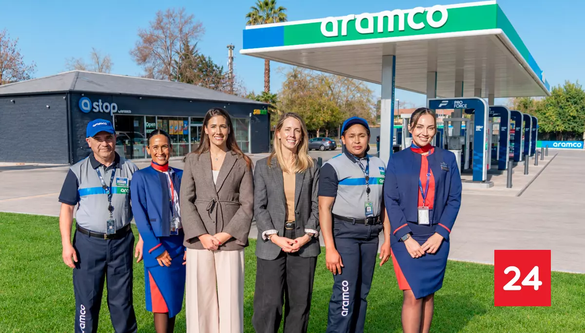 Aramco y LATAM Pass cumplen un año sumando beneficios para sus clientes