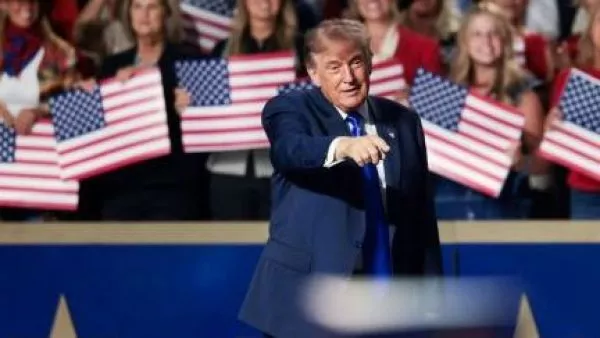 trump ia