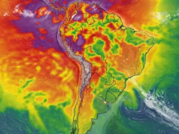 fenomeno de el niño
