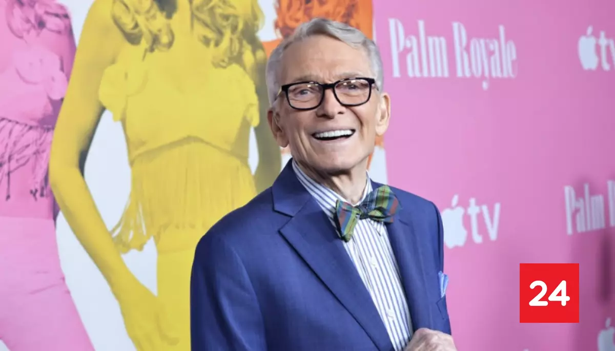 Muere Bob Mackie: el icónico diseñador detrás de los looks más deslumbrantes de Cher y otras leyendas