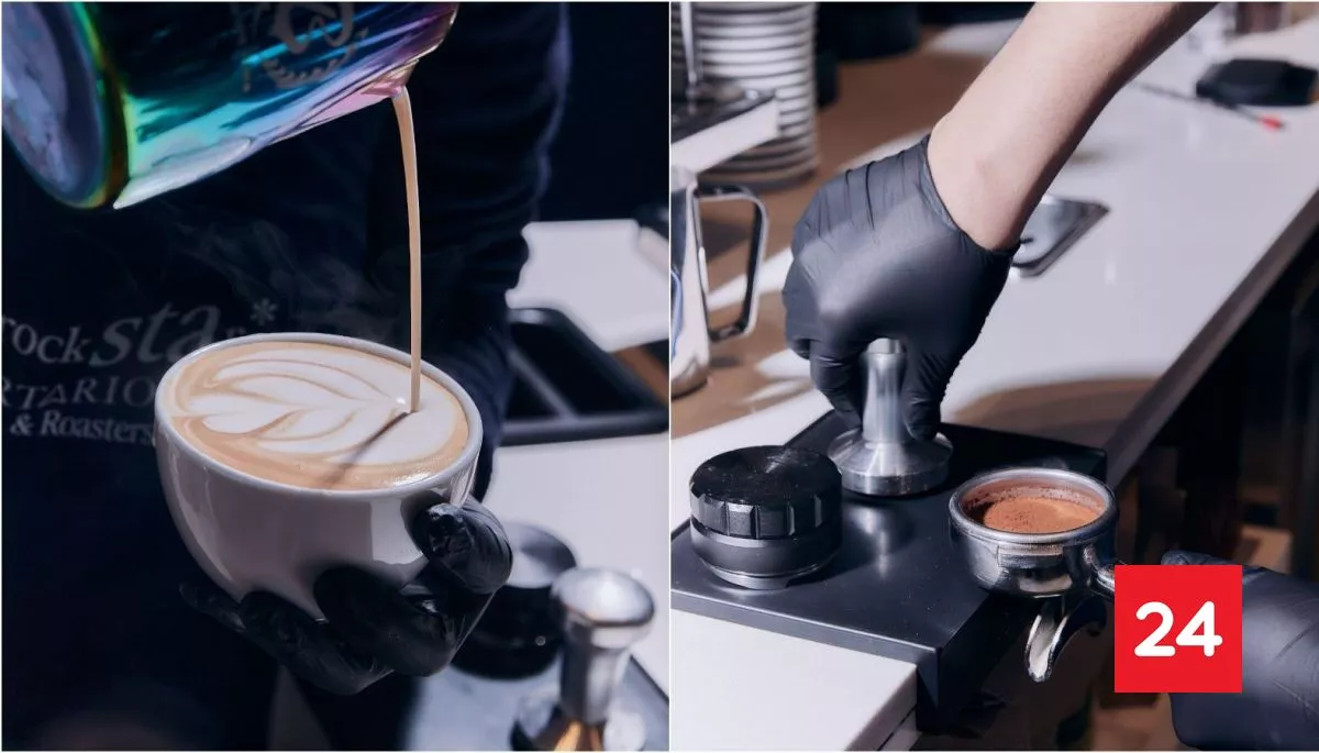 El mapa del café en Chile: los locales premiados en "The Best Coffee Shops"