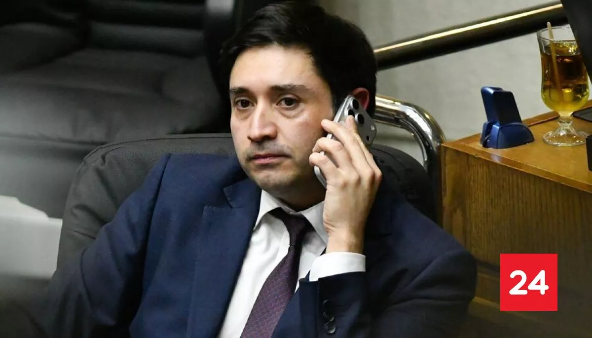 Fiscalía cuestiona "dilación" en juicio contra el senador Calisto