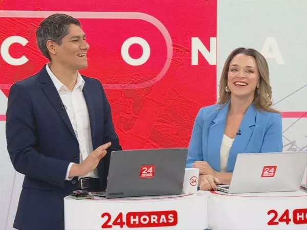 24 Horas Tu Mañana - Martes 15 de septiembre de 2026
