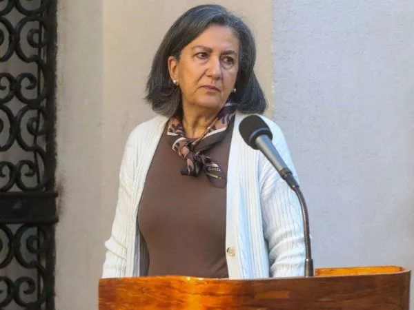 Chomali cuestiona que pacientes C1 hayan esperado 73 horas por atención