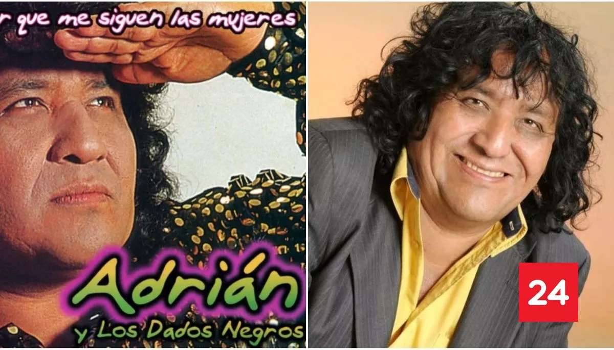 Adrián Chauque's Manager Robbed by Two Women in Santiago