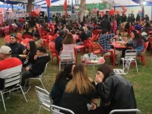 deudas fiestas patrias