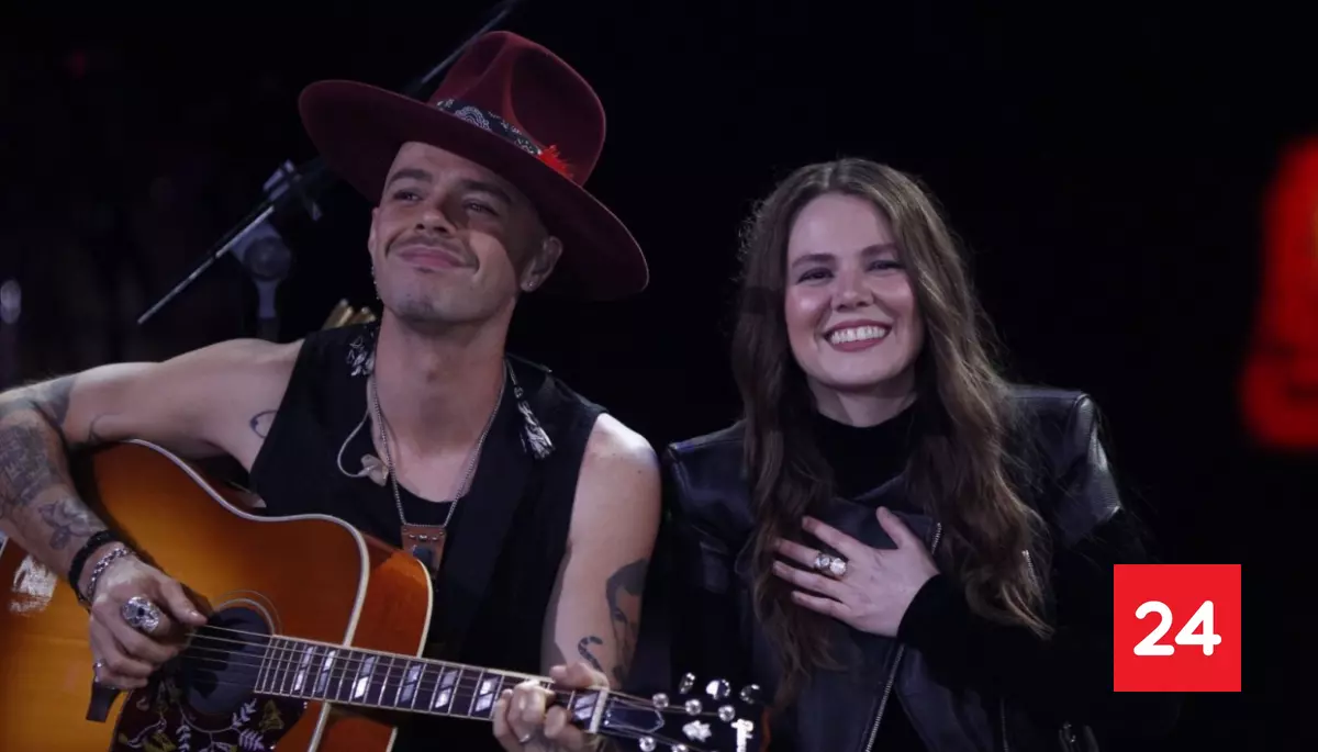 Jesse & Joy anuncian su separación y sorprenden a sus fanáticos