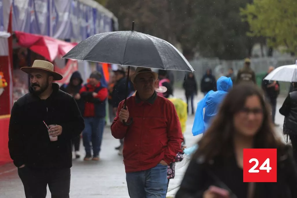 Lluvias, nieve, tormentas de arena y eléctricas y hasta 32°: el pronóstico de Fiestas Patrias en el norte