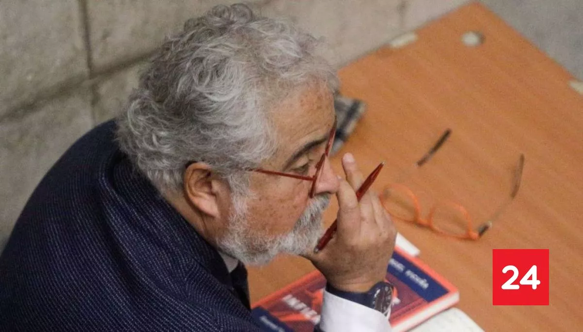 Fiscalía cierra investigación de caso Audio-FACTOP: pide 17 años de cárcel para Luis Hermosilla