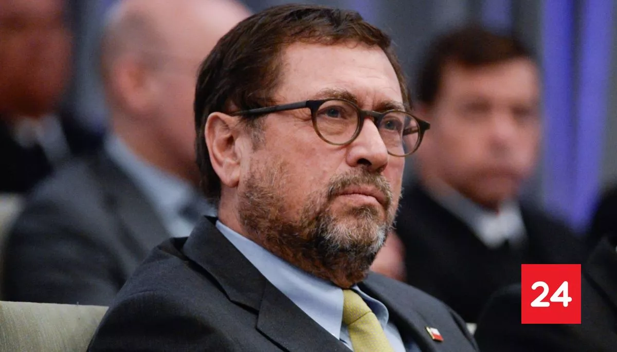 Canciller Pérez Mackenna y futuro de candidatura de Bachelet a la ONU: “Es un tema cerrado para nosotros”