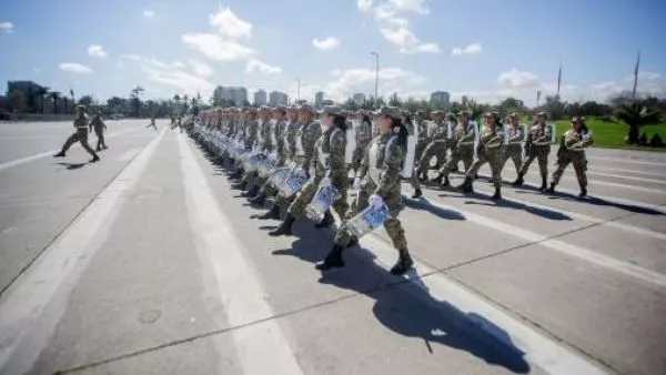 Parada militar