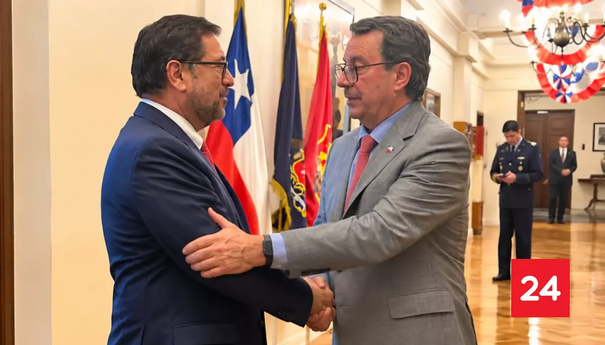 En medio de tensión con Argentina: Defensa y Cancillería activan coordinación con FF.AA. por escenario internacional