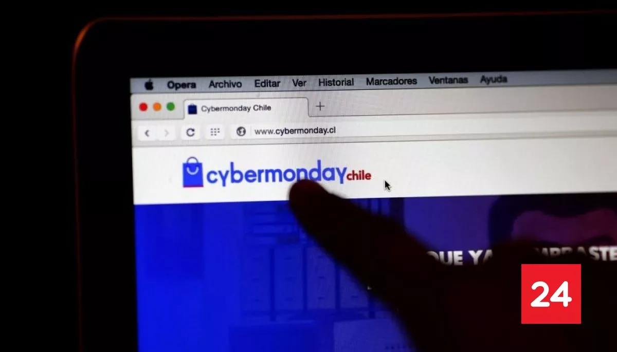 Ofertas laborales por CyberMonday: ofrecen 5.000 cupos con sueldos de hasta $900 mil