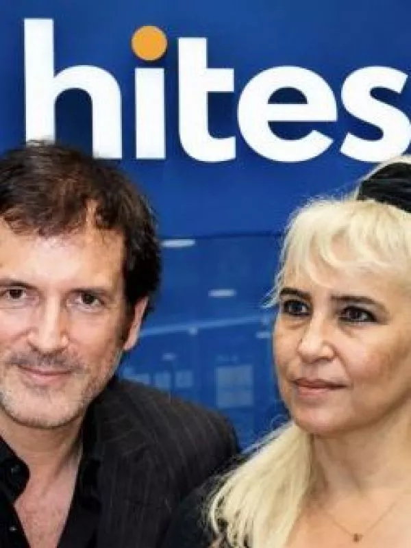 Pamela Hites amplía querella contra su hermano por lavado y acusa que usó a hijos como testaferros