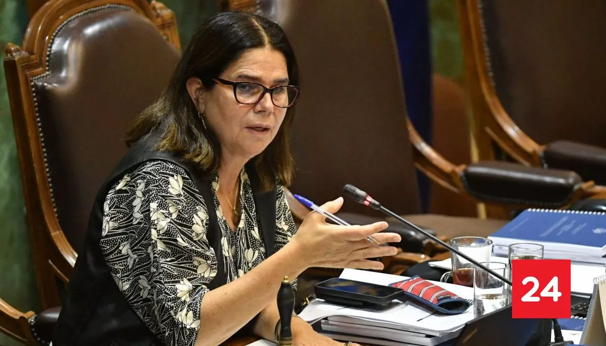 Diputada Ossandon propone proyecto de ley para cambiarle el nombre a la Región Metropolitana