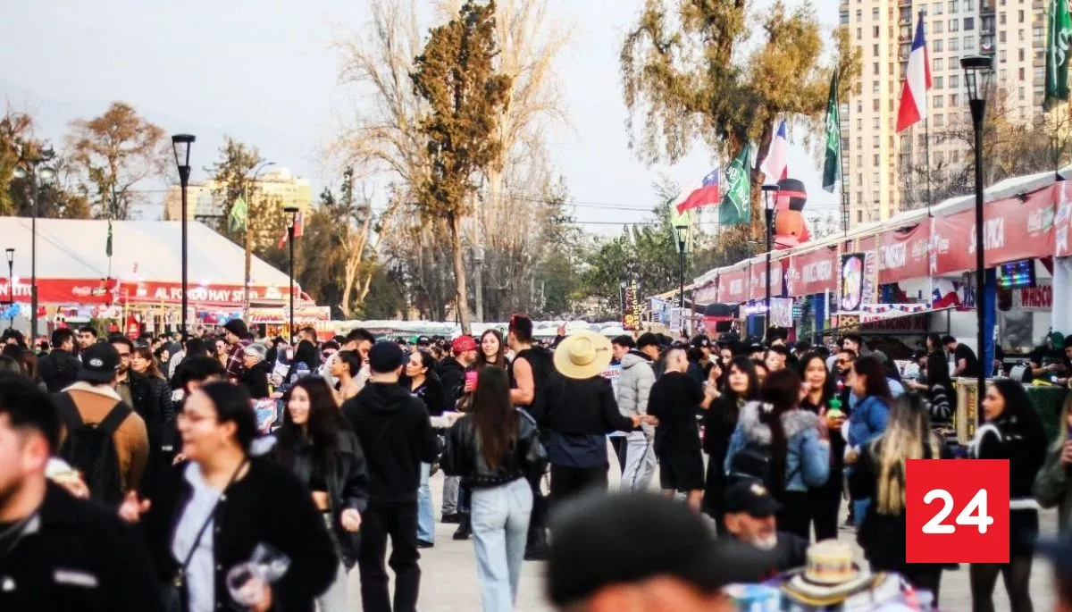Fiestas Patrias 2026: Los 5 imperdibles de La Gran Fonda de Chile en el Parque O’Higgins