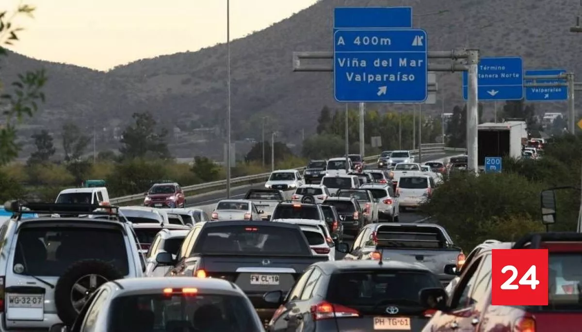 ¿Viajas en vehículo por Fiestas Patrias?: el simple chequeo de 10 minutos que evitará que arruine tu salida
