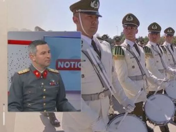Las novedades que tendrá este año la Parada Militar