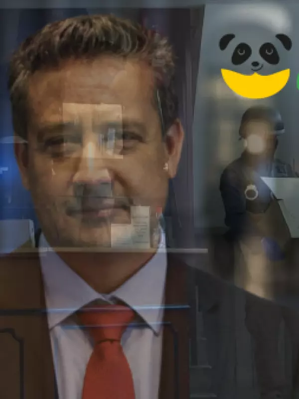 Caso E-Panda: exfiscal Fodich será formalizado por lavado de dinero el 22 de octubre