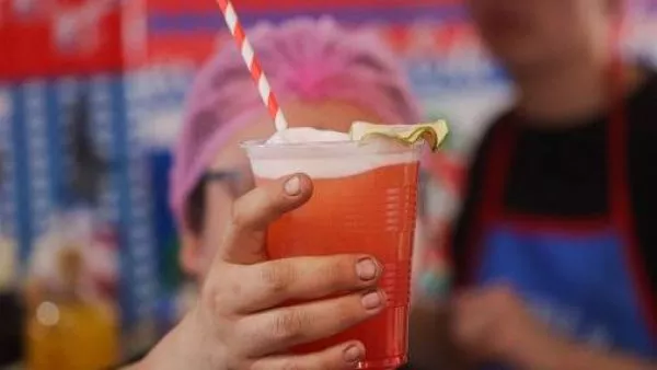 atracon alcohol