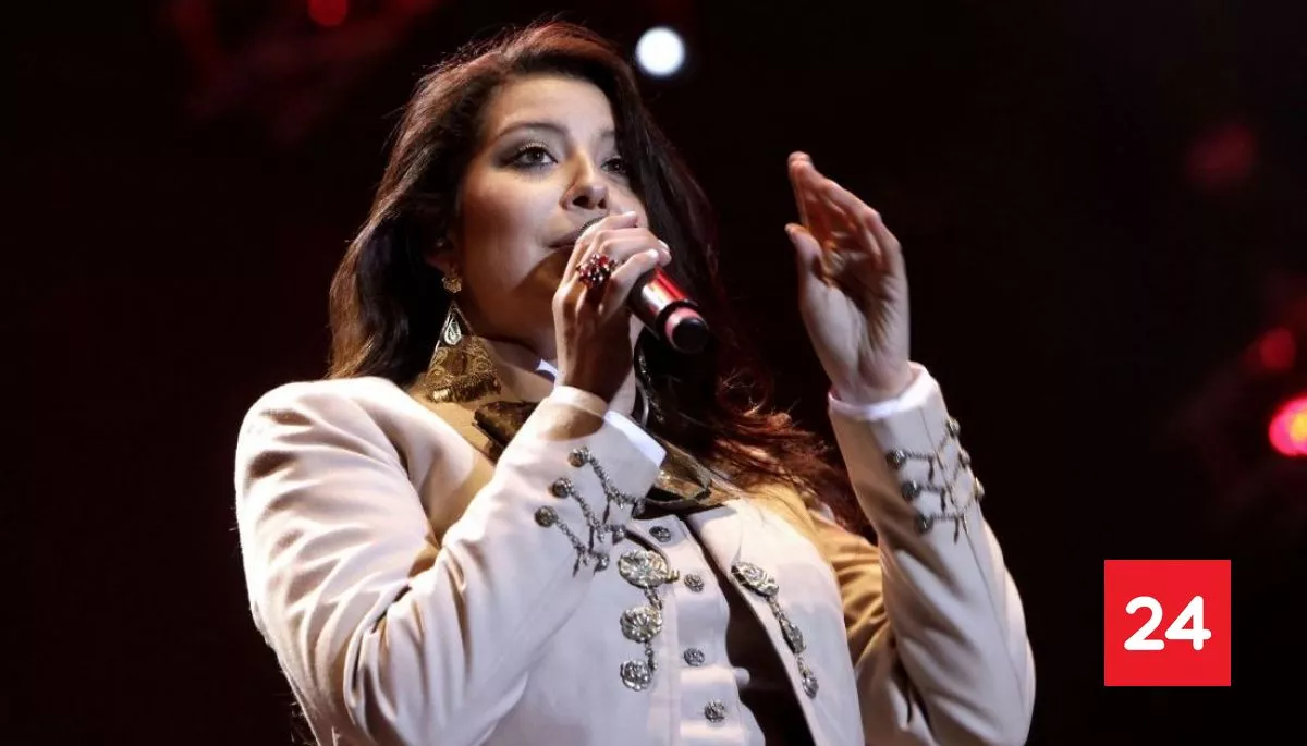 Revelan la millonaria cifra que habría pedido María José Quintanilla para Viña 2027