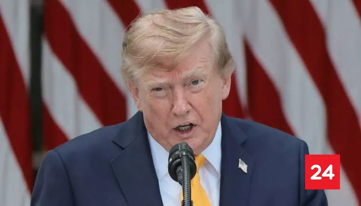 Trump amenaza cortar comercio con la UE si asocia a Canadá
