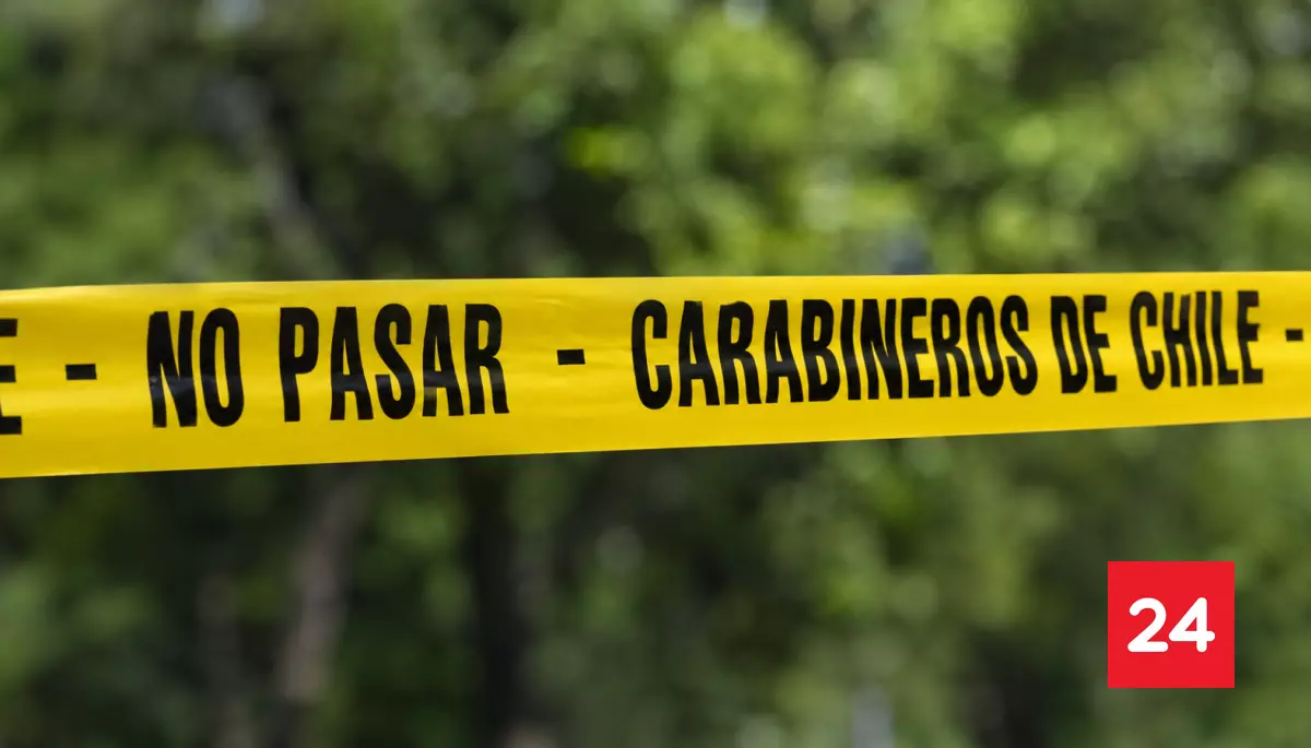 Fiscalía indaga muerte de ciclista hallado a un costado de ruta entre Tierra Amarilla y Copiapó