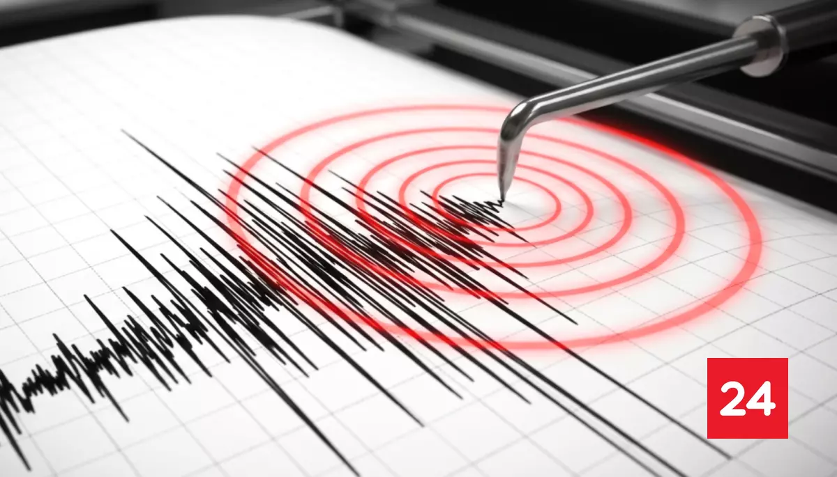 “Es posible que se registren algunas réplicas”: CSN explica actividad sísmica en Farellones tras sismo 4,7