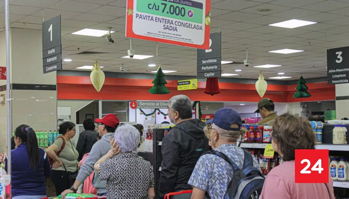 ¿Compras de último minuto?: Estos son los comercios que pueden abrir en Fiestas Patrias
