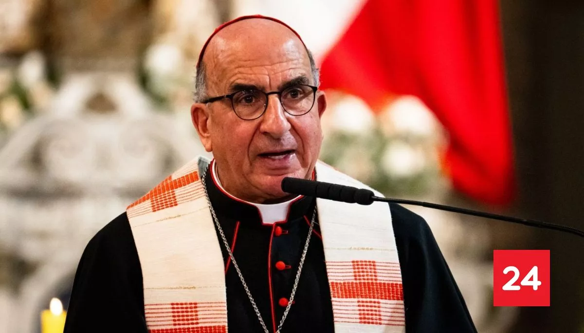 “El mal de todos los males”: Cardenal Chomali aborda la corrupción y llama a “grandes acuerdos” en el Te Deum Ecuménico 2026