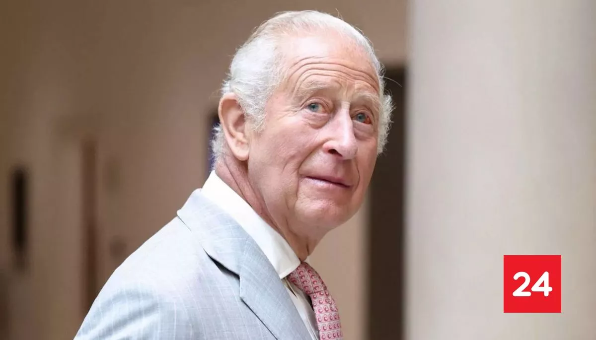 Con error incluido: Rey Carlos III envía saludos a Chile por sus fiestas patrias