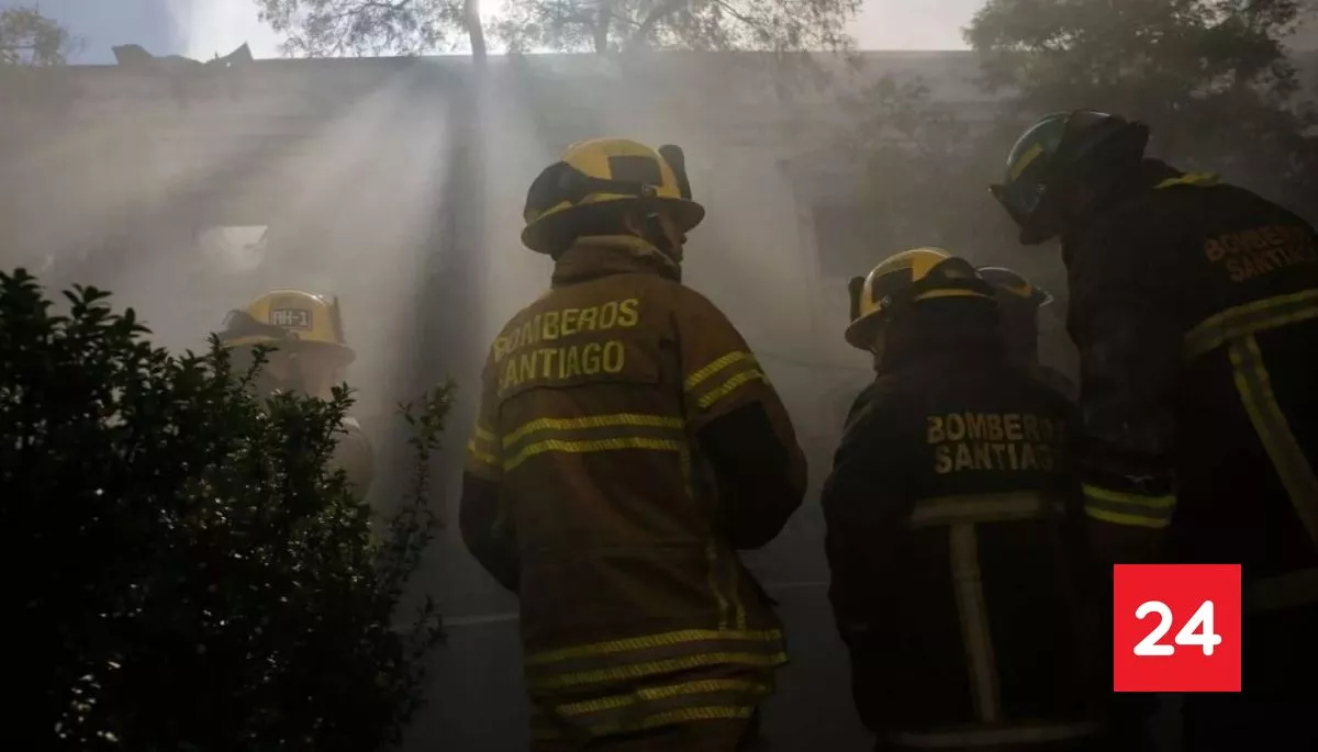 Prevención de incendios forestales en fiestas patrias