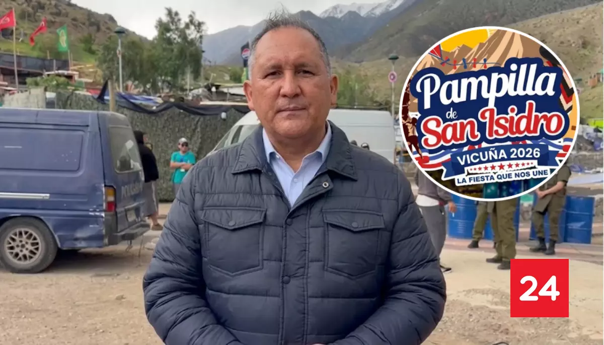 Suspenden la Pampilla de San Isidro 2026 por condiciones meteorológicas: evalúan reprogramación del evento