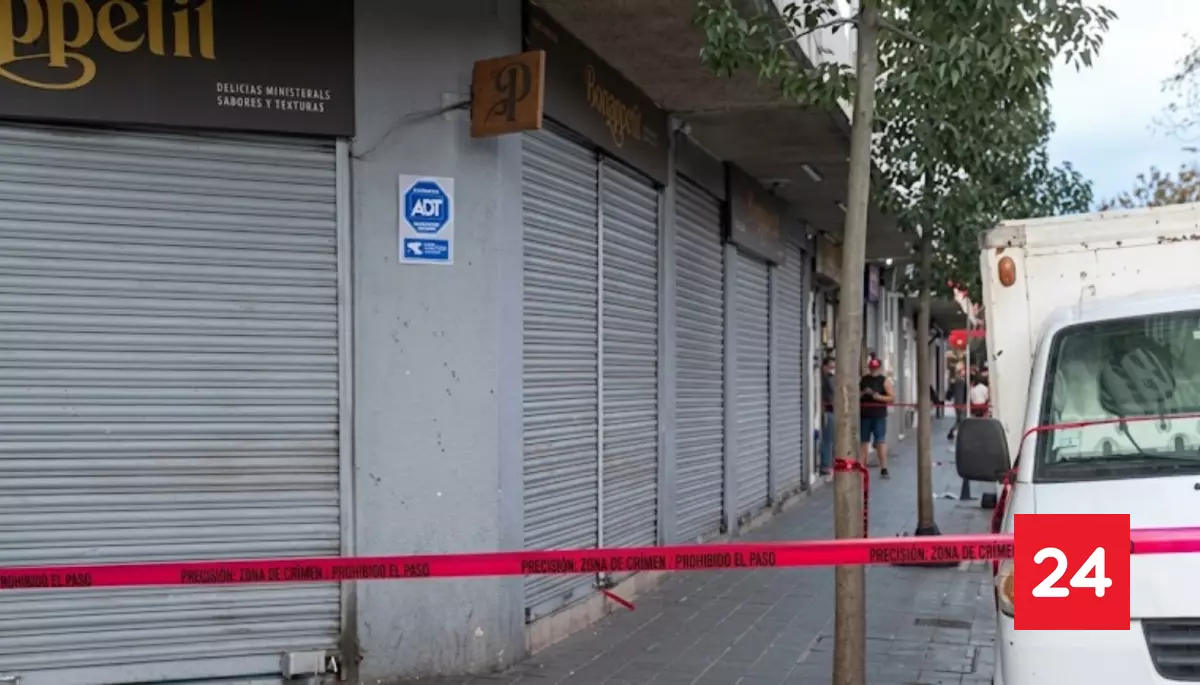Caída de niño desde un noveno piso genera amplio operativo de emergencia en barrio Franklin