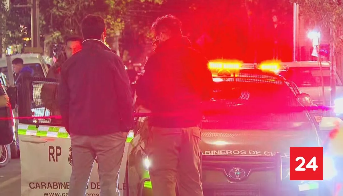 PDI investiga muerte de niño que cayó de noveno piso: malla de seguridad habría estado rota