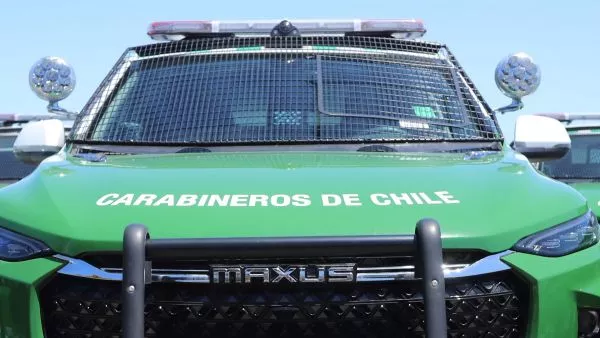 Carabineros Ovalle