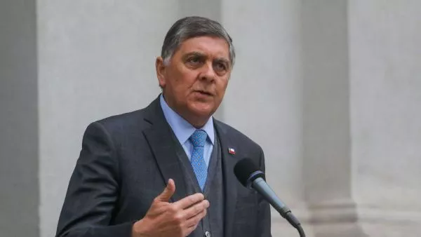 Gobierno respalda nuevo feriado regional por la Toma de Posesión del Estrecho de Magallanes