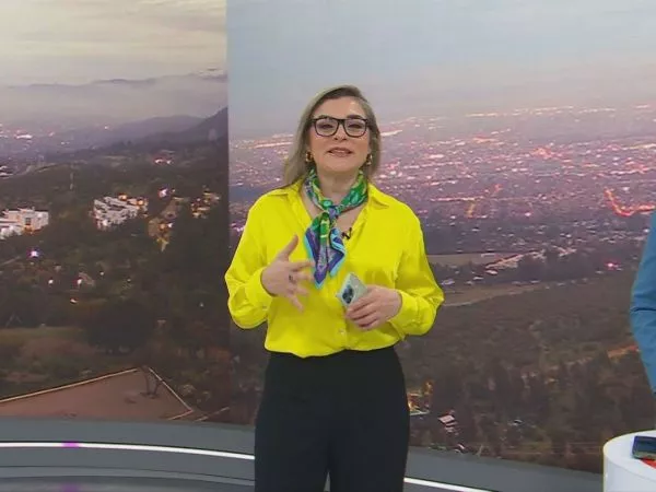 24 Horas Tu Mañana - Lunes 21 de septiembre de 2026