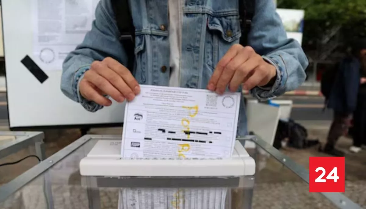 Rusia: el partido de Putin gana elecciones legislativas