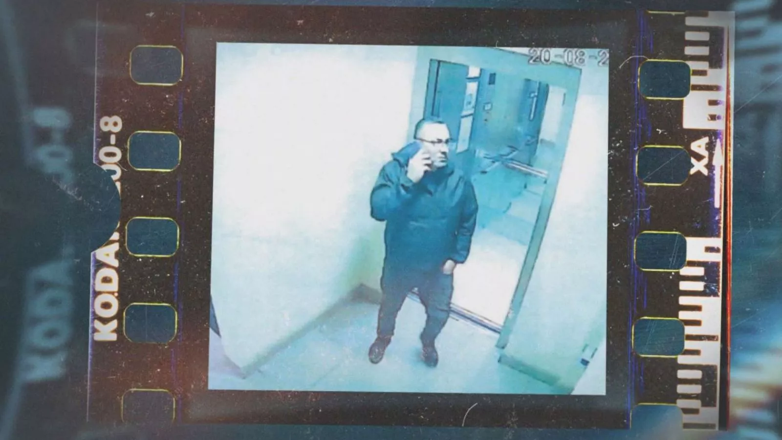 Abogado chileno acusa extorsión de imputados en caso Fodich