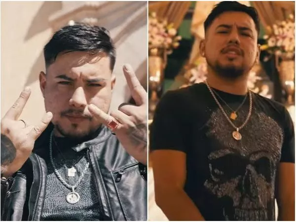 Quién es O.R La Luz, cantante urbano detenido en La Pampilla por presuntas amenazas de muerte y delito sexual