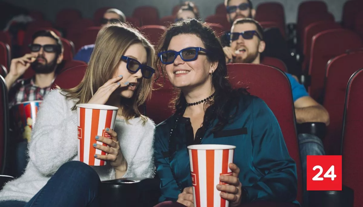 Día del Cine 2026: anuncian nueva fecha con precios imperdibles