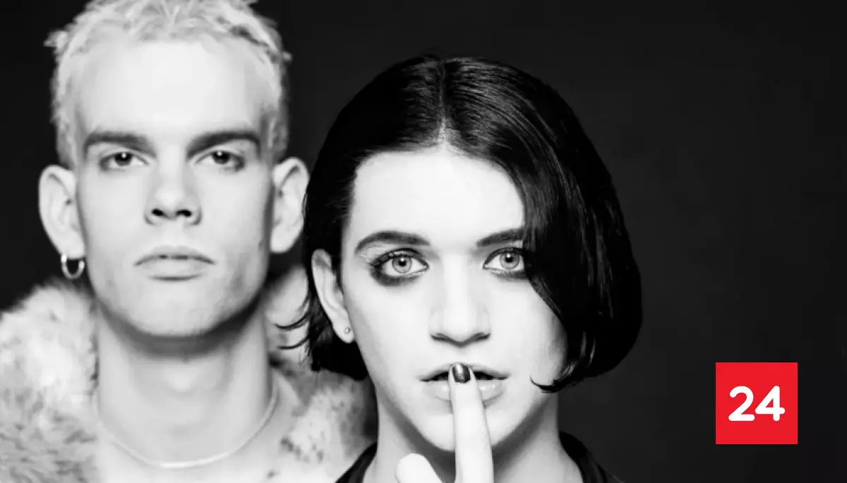 Placebo regresa a Chile para celebrar sus 30 años con un show cargado de clásicos