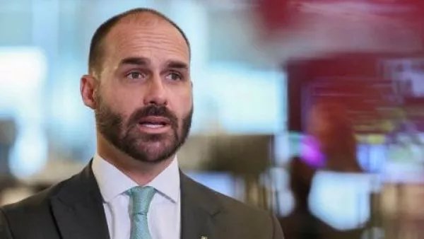 eduardo bolsonaro