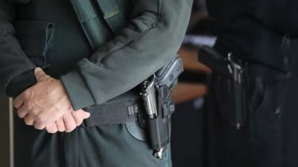 gendarme ebrio copiapo