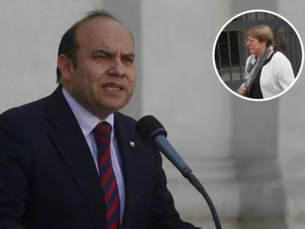 gobierno bachelet